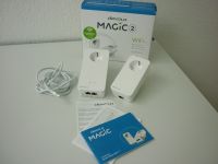 devolo Magic 2 –WiFi 2400/MBits Starter Kit - multiroom Hessen - Hünfeld Vorschau