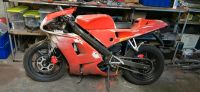 Derbi Replica gpr 50 Nordrhein-Westfalen - Oberhausen Vorschau