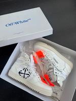 Off-White 3.0 Off Court High Top Sneaker Gr.40 Hessen - Hofheim am Taunus Vorschau