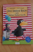 Das große Buch vom kleinen Rabe Socke Rostock - Kröpeliner-Tor-Vorstadt Vorschau