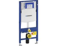 Geberit Duofix Element für Wand-WC, 112 cm, Nr: 111.300.00.5 Bayern - Germering Vorschau