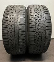 2x Winterreifen 255/55 R18 109H Continental TS860S RunFlat Düsseldorf - Flingern Nord Vorschau