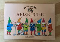 Kinderkochbuch „Reisküche“ Baden-Württemberg - Schopfheim Vorschau