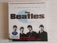 The Beatles 5 colour LPs vinyl Collection Home & Away Book Sealed Hamburg-Mitte - Hamburg Billstedt   Vorschau