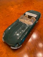Franklin Mint 1951 Jaguar E-Type Nordrhein-Westfalen - Kaarst Vorschau
