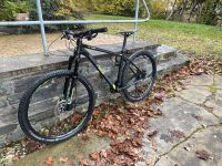 Radon ZR TEAM 8.0 - Hardtail Mountainbike - 2017 Thüringen - Münchenbernsdorf Vorschau