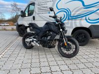 Motobi DL400Naked MadBlack Bayern - Abensberg Vorschau