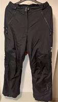 Jack Wolfskin Ski Snowboard Hose Damen 42 schwarz Texapore Bayern - Kempten Vorschau