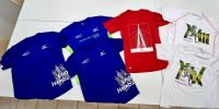 Laufshirts Schleswig-Holstein - Wees Vorschau