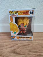 Pop Animation Sammeltfigur Dragonball Z Nordrhein-Westfalen - Wesel Vorschau