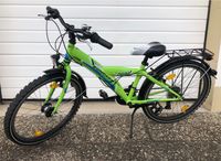 Zündapp Kinder-/ Jugendfahrrad Yellow 3.0 Rheinland-Pfalz - Lahnstein Vorschau