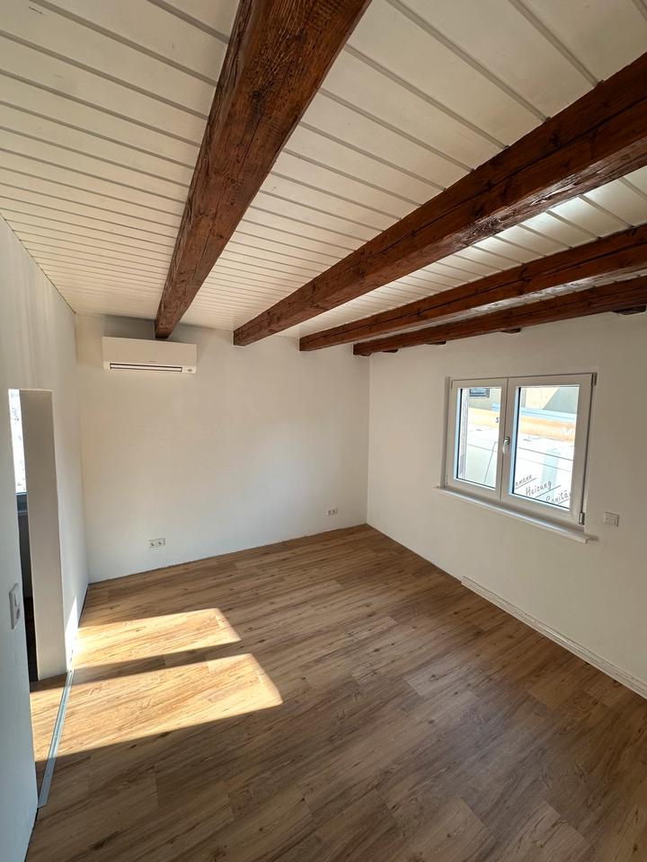 Charmantes 2-Zimmer Tiny House mit Garten und Garage in WBB