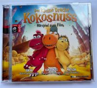 Der kleine Drache Kokosnuss Hörspiel zum 1. Film Stuttgart - Stuttgart-West Vorschau