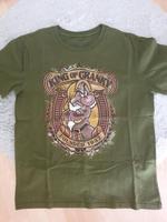 T-Shirt, Marke Disney, Größe M Brandenburg - Lieberose Vorschau