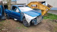 Mazda 323 Stockcar  autocross Hansestadt Demmin - Stavenhagen Vorschau