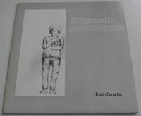 ERWIN GROSCHE 2. LP SIGNIERT "Himmelsgeschichten" (1983) Nordrhein-Westfalen - Paderborn Vorschau