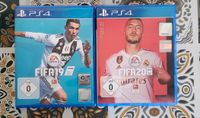 FIFA 19 und 20 für Play Station4 Woltmershausen - Rablinghausen Vorschau