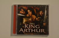 King Arthur - Music by Hans Zimmer - Original Score Bayern - Seeg Vorschau