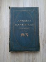 Andrees Handatlas Brandenburg - Brandenburg an der Havel Vorschau