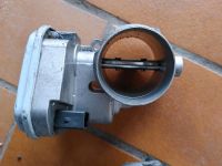 Drosselklappe Bmw 525 disel mit 197 ps.3,0 Rheinland-Pfalz - Morbach Vorschau