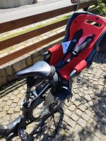 Fahrrad Kindersitz Britax Römer Jockey 3 Kr. Passau - Passau Vorschau