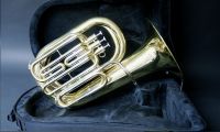 B-Tuba MTP Modell Junior Hamburg-Mitte - Hamburg St. Georg Vorschau