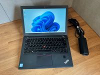 Lenovo Thinkpad X270 i5 - 8GB RAM - 250GB SSD - LTE - Full HD Düsseldorf - Eller Vorschau