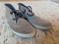 Esprit Herren und auch Damen Schuhe halbhoch Wildleder Nürnberg (Mittelfr) - Nordstadt Vorschau