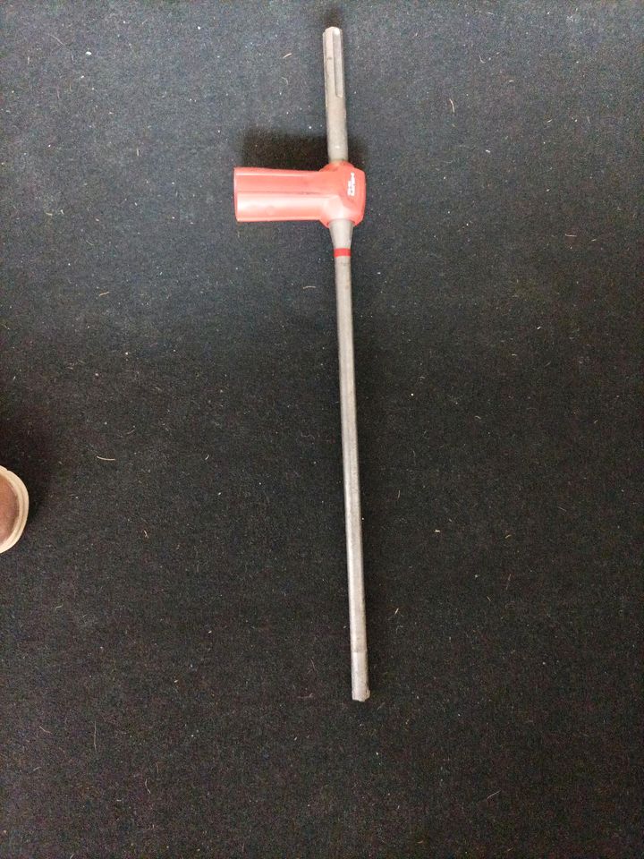 HILTI Hammerbohrer TE-YD 16/590 in Köngen