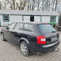 Audi A4 B6 S4 M-AVF/G-HCFLack-LY9B /167 km Schalchtfest Nr:(1746) Rheinland-Pfalz - Rennerod Vorschau