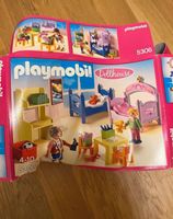 Playmobil Puppenhaus Stuttgart - Stammheim Vorschau