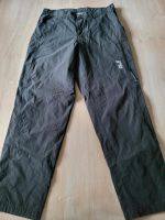 Jack Wolfskin Herren Outdoorhose, Gr. 50 Bielefeld - Bielefeld (Innenstadt) Vorschau