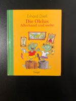 Die Olchis, Allerhand und mehr, Erhard Dietl Nordrhein-Westfalen - Elsdorf Vorschau
