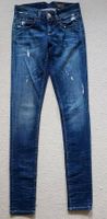 Only Jeans Mercury Low Skinny Gr. 26/34 NP 79,95 nie getragen Brandenburg - Vetschau Vorschau