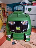 Traktor John Deere Hessen - Lautertal Vorschau