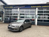 Volkswagen Golf 1.2 TSI LOUNGE, Navi, Xenon, PDC, SHZ Bayern - Wörth Gem Gars am Inn Vorschau