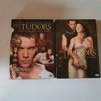 Die Tudors Staffel 1 und 2 ( Dvd) Hessen - Schotten Vorschau