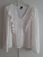 Schöne Bluse von Vero Moda.  38-40-42 Saarland - Sulzbach (Saar) Vorschau
