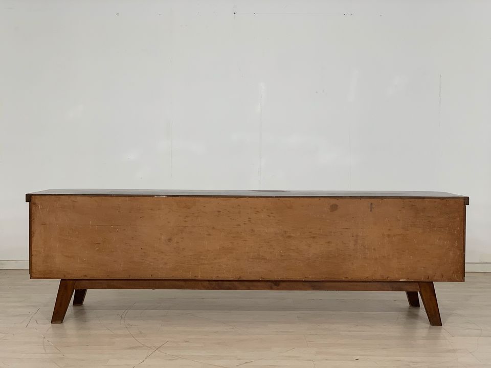 MID CENTURY SIDEBOARD SCHRANK KOMMODE VINTAGE in Berlin