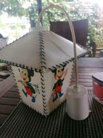 Kinderzimmerlampe, gut erhalten. noch von DDR - Zeiten Brandenburg - Senftenberg Vorschau