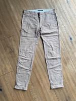 Marc O`Polo Leinenhose (50%) Gr.M München - Pasing-Obermenzing Vorschau