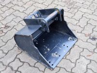 50cm Tieflöffel Minibagger MS01 SW01 HS01 1-2t Hemelingen - Mahndorf Vorschau