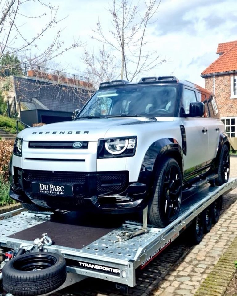 Autotransport, Abschleppdienst,Pannenhilfe in Gelsenkirchen