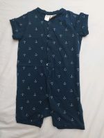Pyjama Shorty, Einteiler, Gr. 98, h&m Rheinland-Pfalz - Koblenz Vorschau
