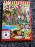 Bibi & Tina  DVD Nordrhein-Westfalen - Rheda-Wiedenbrück Vorschau