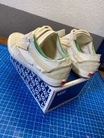 Vans Old Skool Cap LX Regrid 44 10,5 Baden-Württemberg - Herrenberg Vorschau