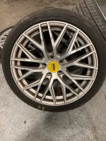 4x MAM RS4 Felgen 18Zoll 8,0x18 ET45 5x108 Ford Focus Mondeo Sachsen-Anhalt - Dessau-Roßlau Vorschau