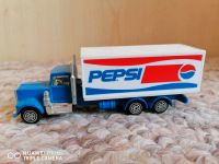 PEPSi Kenworth-Truck Koffer 1:87 CORGI 92 Bayern - Aindling Vorschau