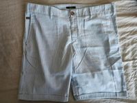 Homeward Made In Italy Chino Shorts Gr.54 NEU gestreift Nordrhein-Westfalen - Herford Vorschau