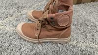 Palladium Winterschuhe, Damen, Größe 37 Bayern - Straubing Vorschau